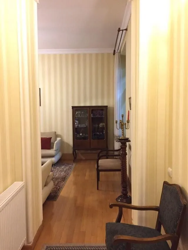 Apartment on Rustaveli — Photo 9