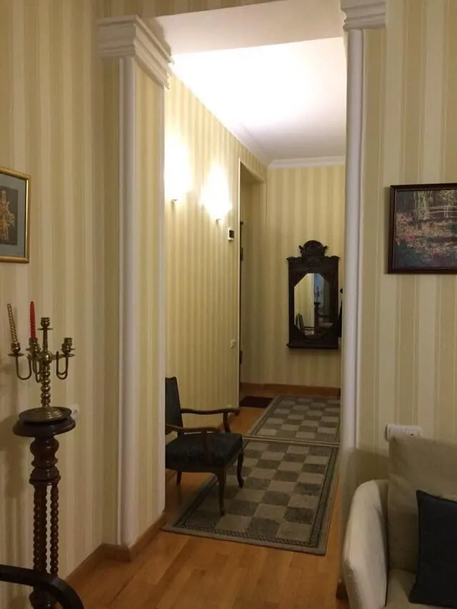Apartment on Rustaveli — Photo 3