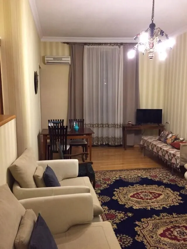 Apartment on Rustaveli — Photo 4