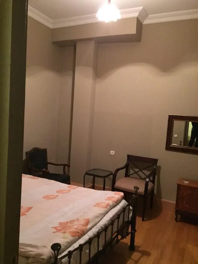 Apartment on Rustaveli — Photo 7