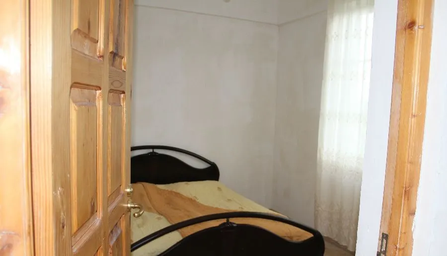 Bazaleti Guesthouse — Photo 34