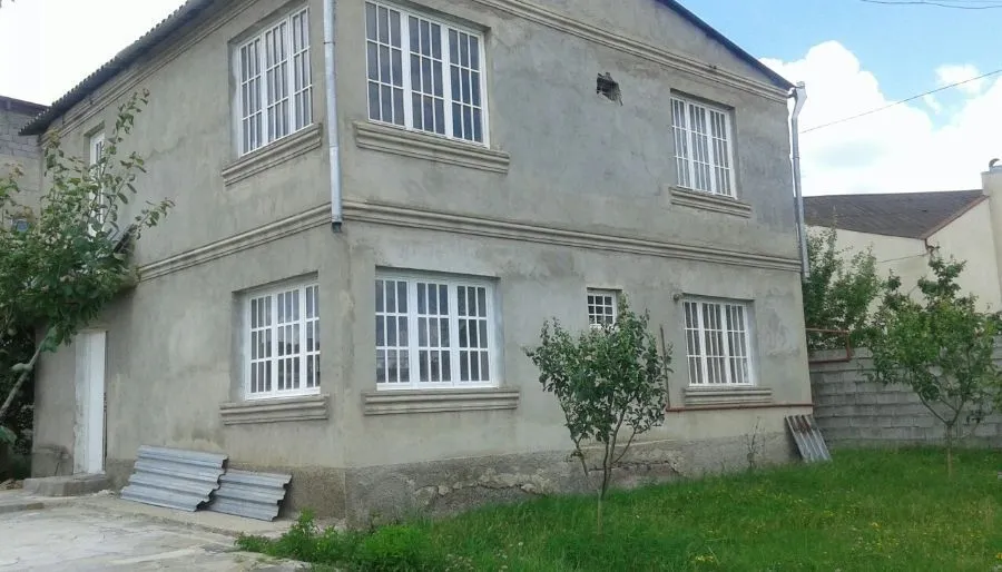 Bazaleti Guesthouse — Photo 27