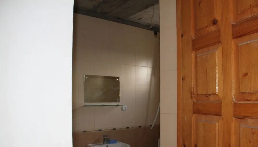 Bazaleti Guesthouse — Photo 25