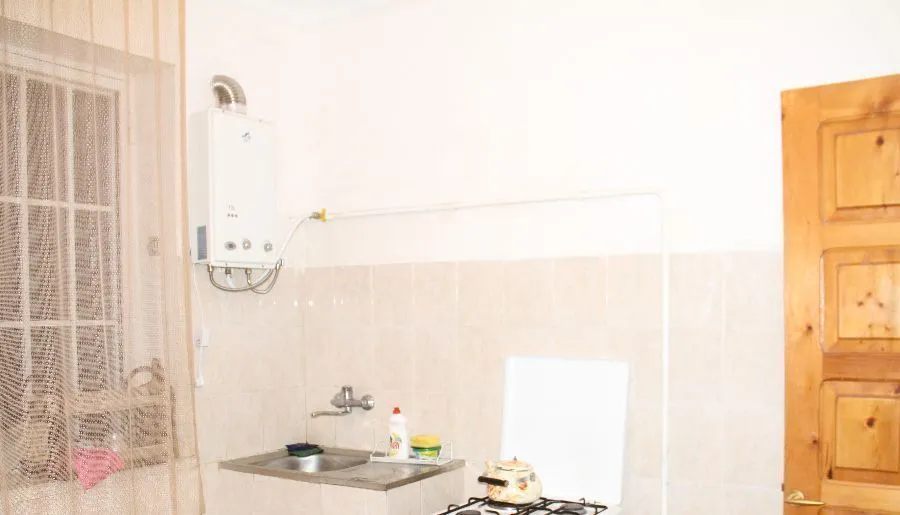 Bazaleti Guesthouse — Photo 23