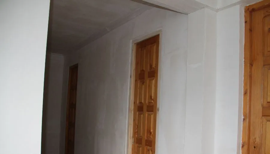 Bazaleti Guesthouse — Photo 15