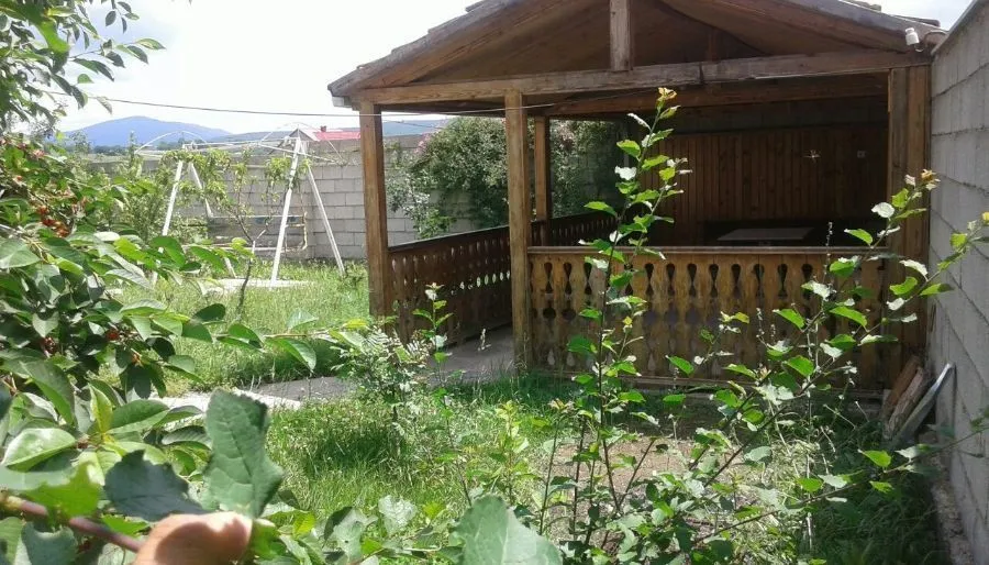 Bazaleti Guesthouse — Photo 28