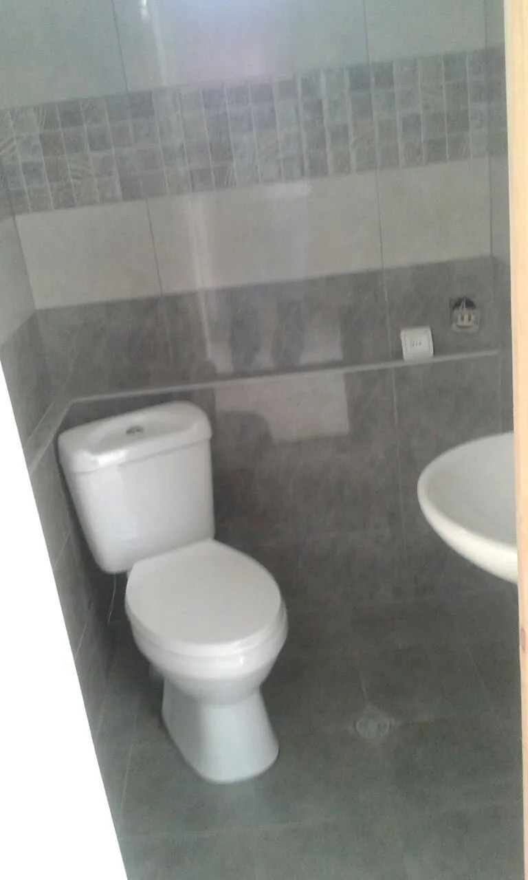 Bazaleti Guesthouse — Photo 16