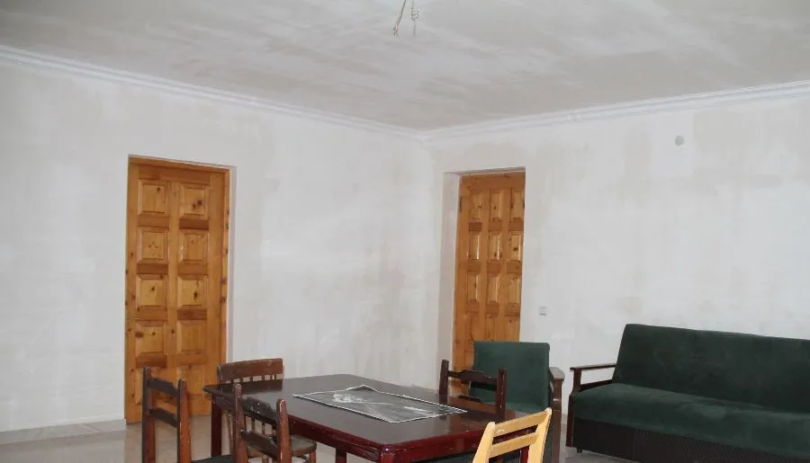 Bazaleti Guesthouse — Photo 24