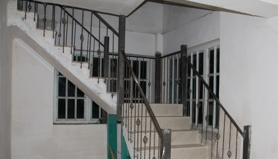 Bazaleti Guesthouse — Photo 19