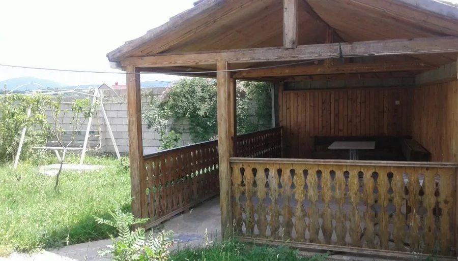 Bazaleti Guesthouse — Photo 26
