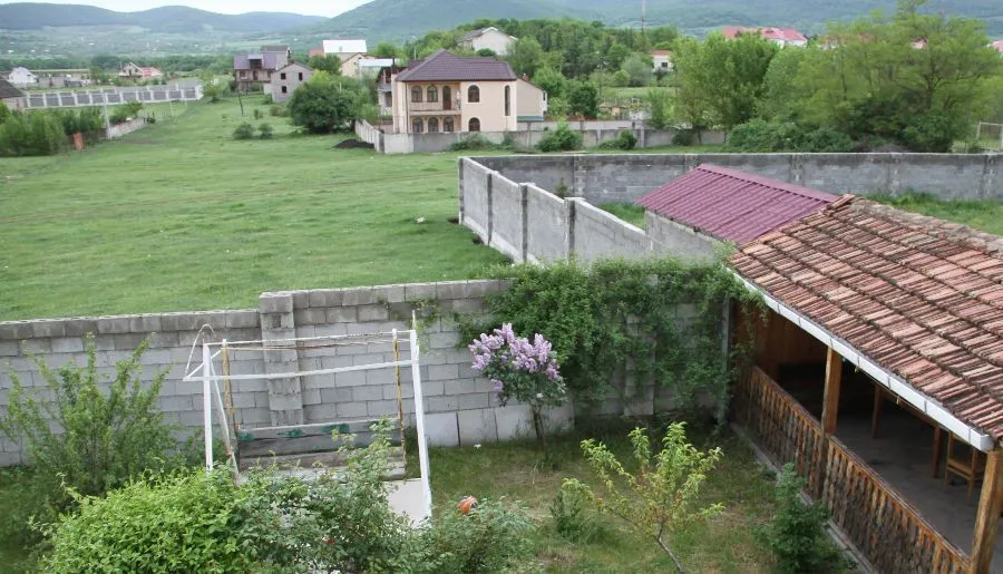 Bazaleti Guesthouse — Photo 1