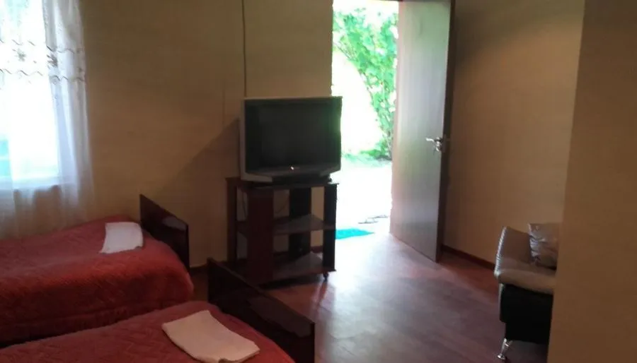 Guesthouse Cottage — Photo 21