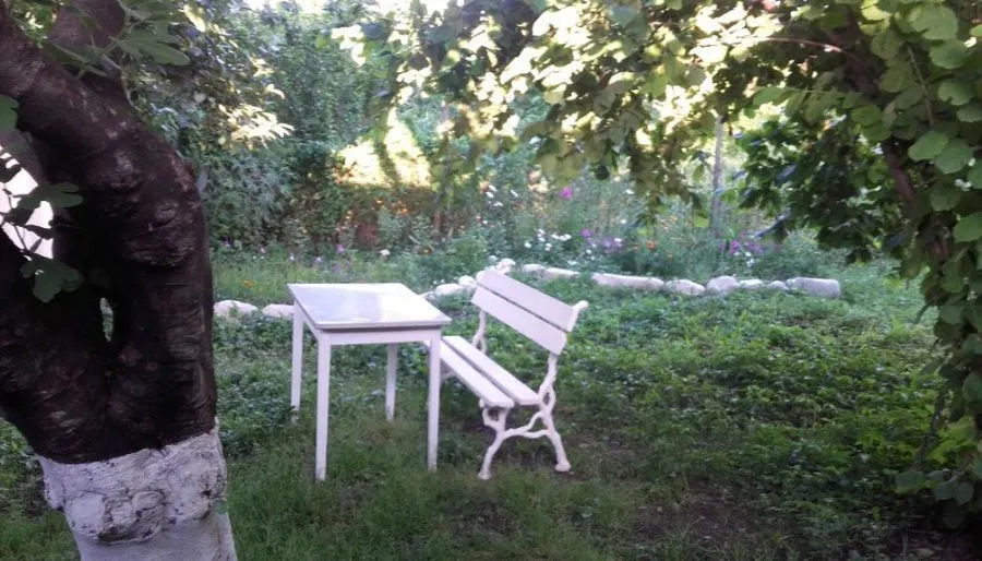 Guesthouse Cottage — Photo 5