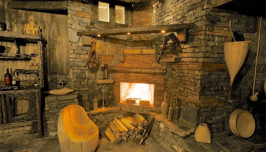 Hotel Gudauri Hut — Photo 19