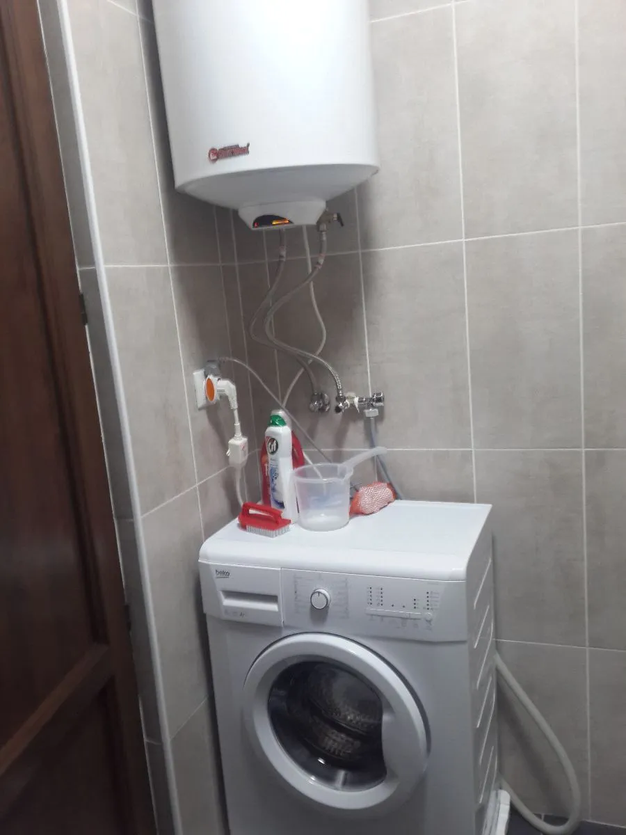 Bakuriani City Apartment 704 — Photo 7