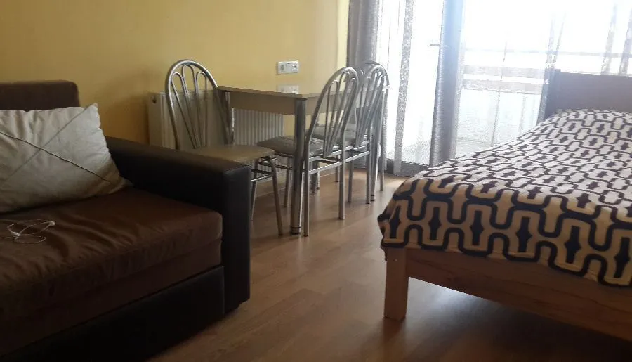 Bakuriani City Apartment 704 — Photo 12