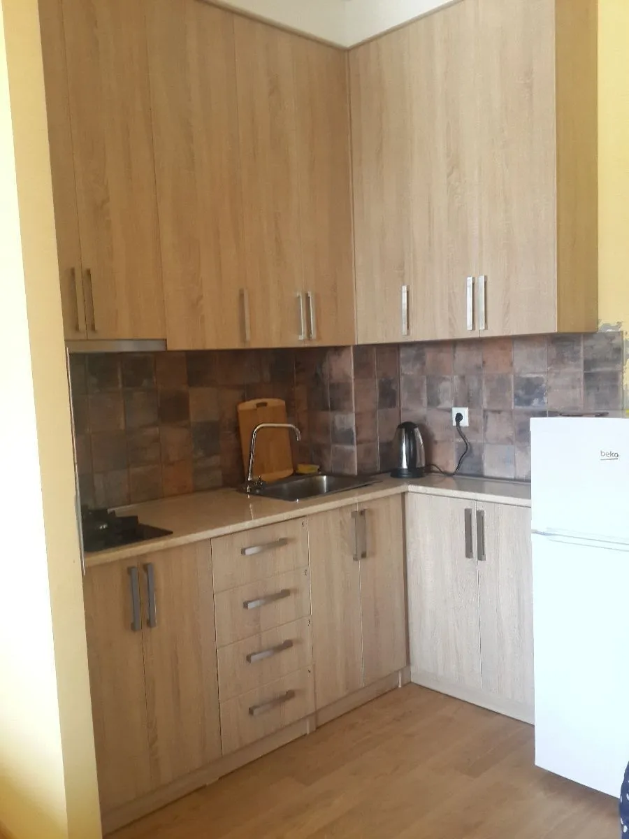 Bakuriani City Apartment 704 — Photo 9