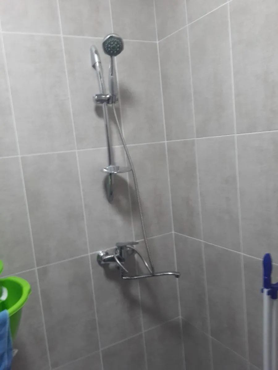 Bakuriani City Apartment 704 — Photo 10
