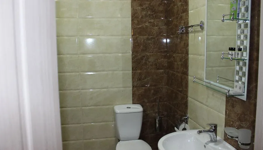Oasis Villa — Photo 37