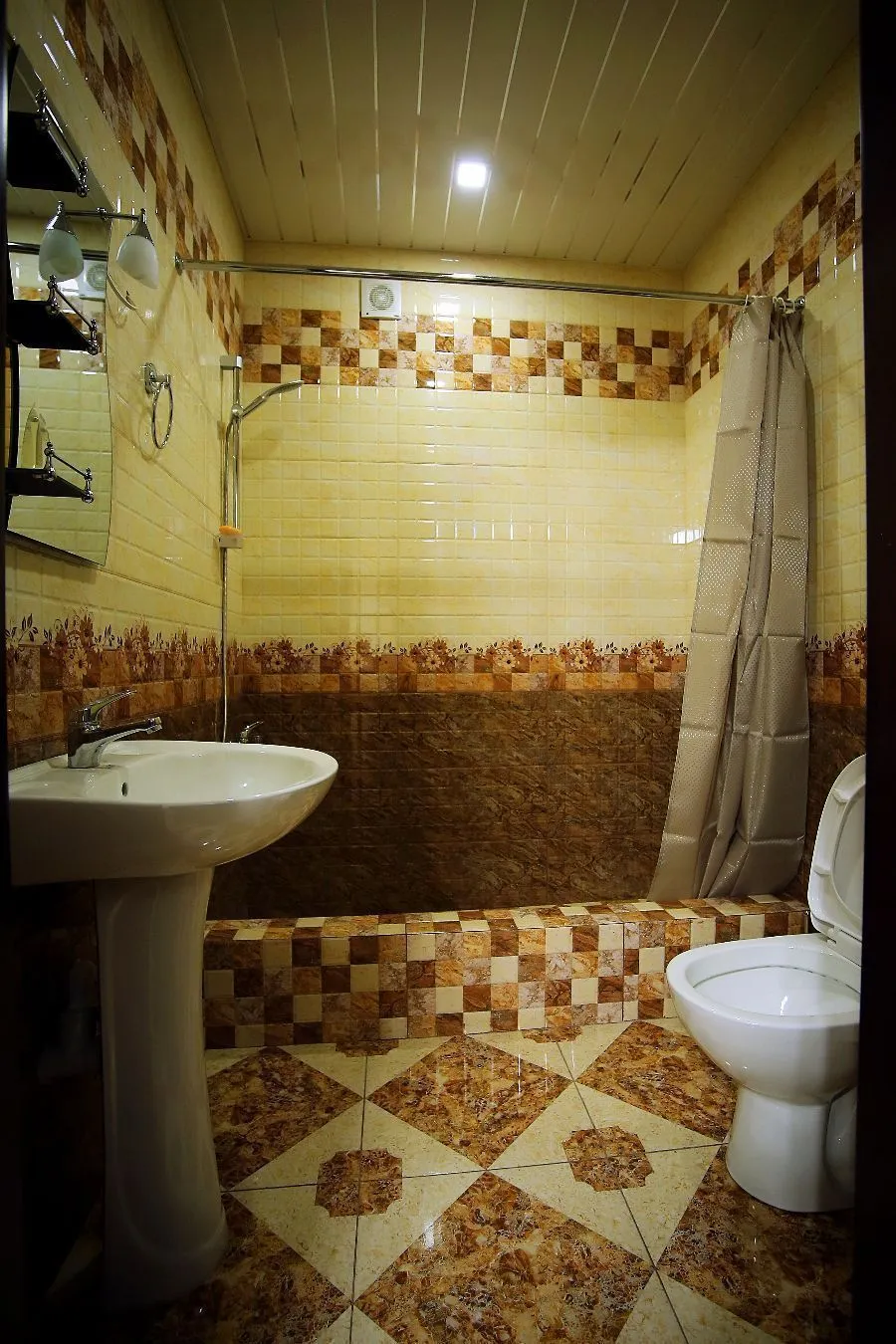 Oasis Villa — Photo 54
