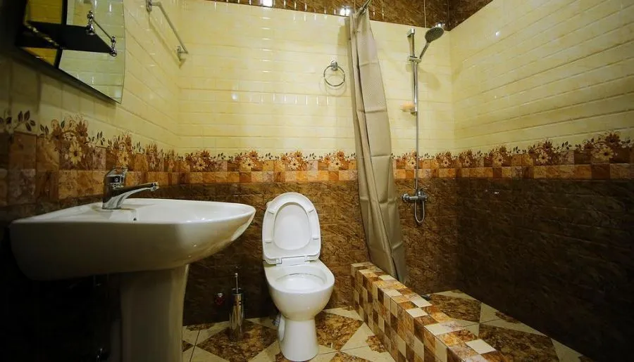Oasis Villa — Photo 63