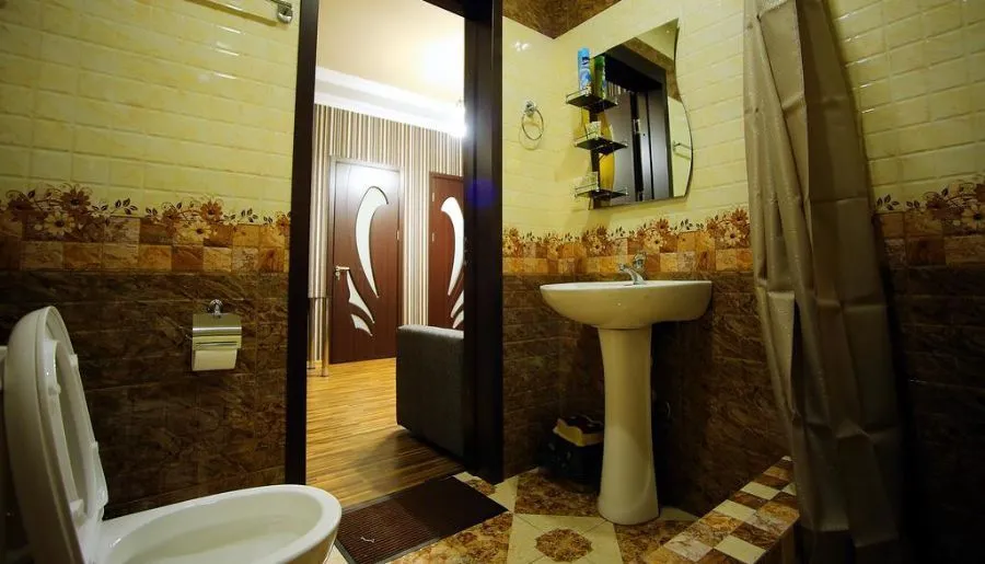 Oasis Villa — Photo 56