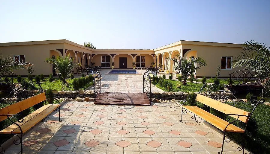 Oasis Villa — Photo 34