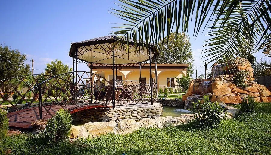 Oasis Villa — Photo 21