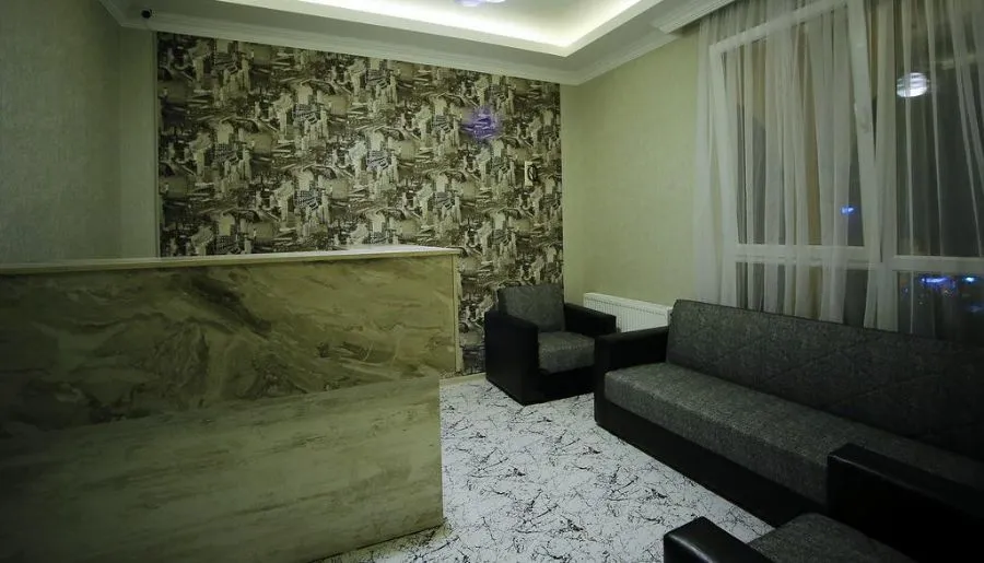 Oasis Villa — Photo 15