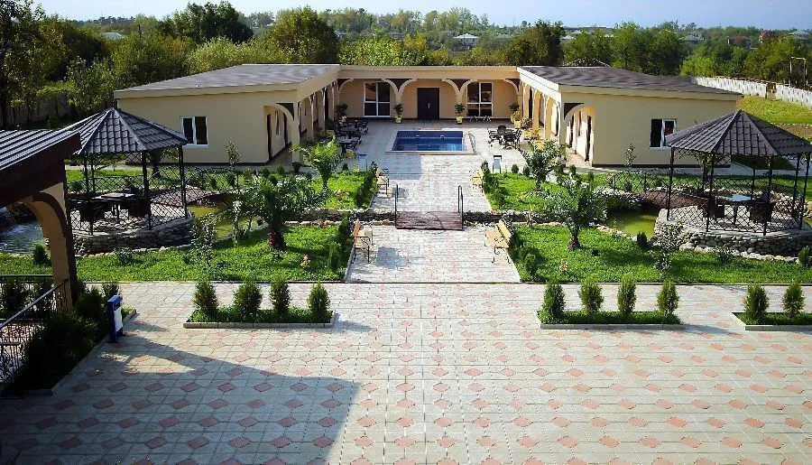Oasis Villa — Photo 29