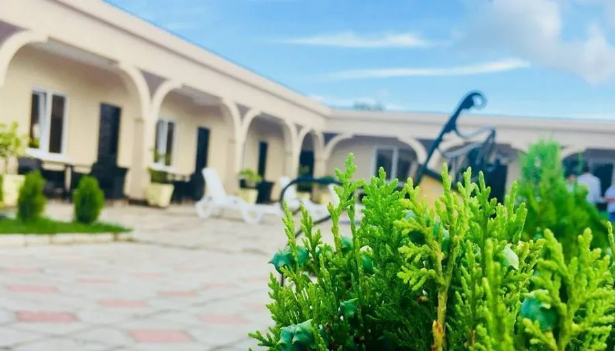 Oasis Villa — Photo 17