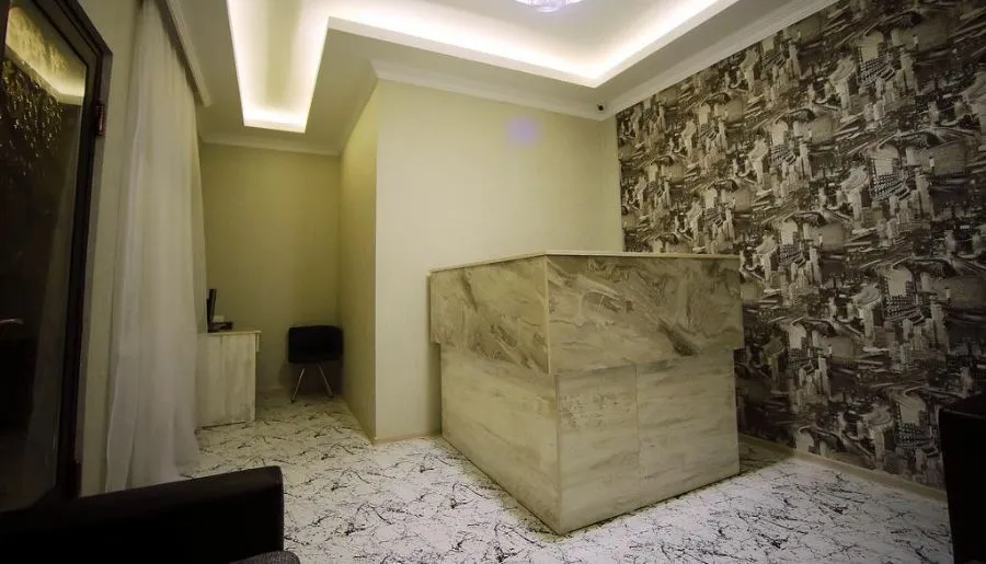 Oasis Villa — Photo 24