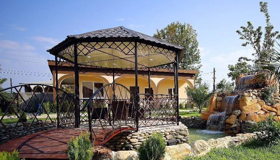 Oasis Villa — Photo 18