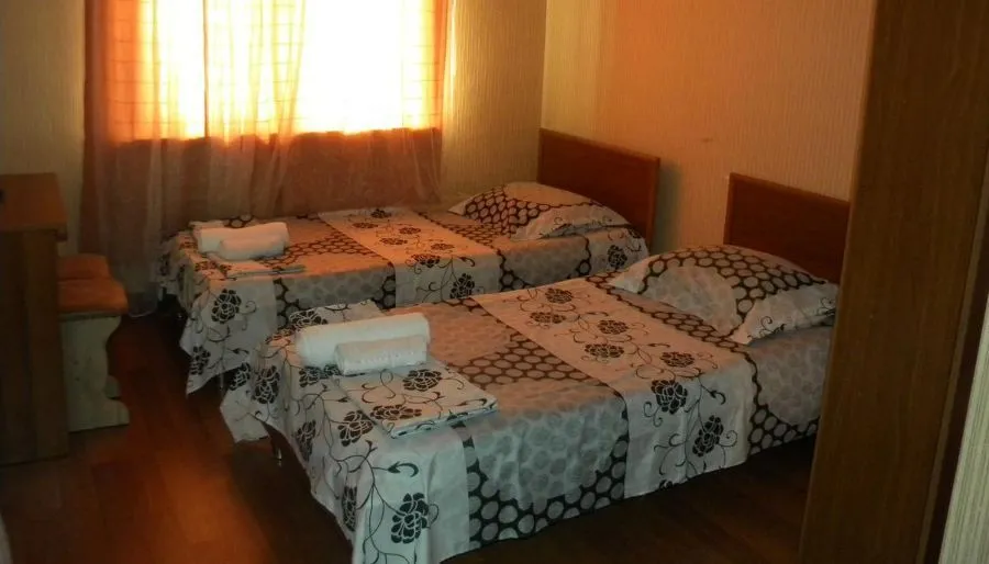 Megruli Ezo — Photo 25