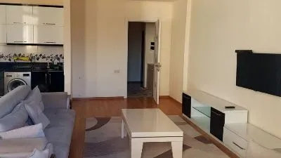 Apartment on Gorgiladze 118