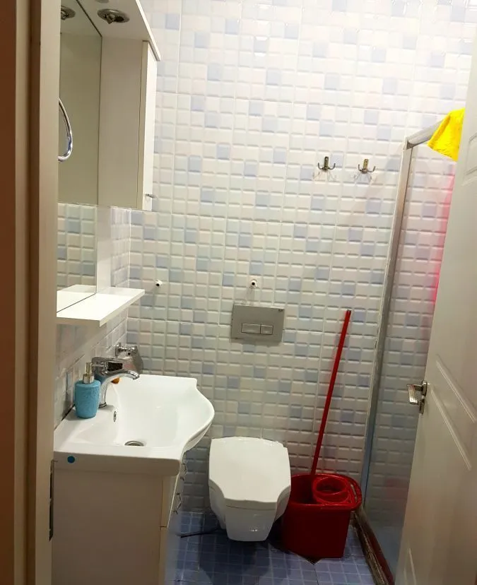 Apartment on Gorgiladze 118 — Photo 7