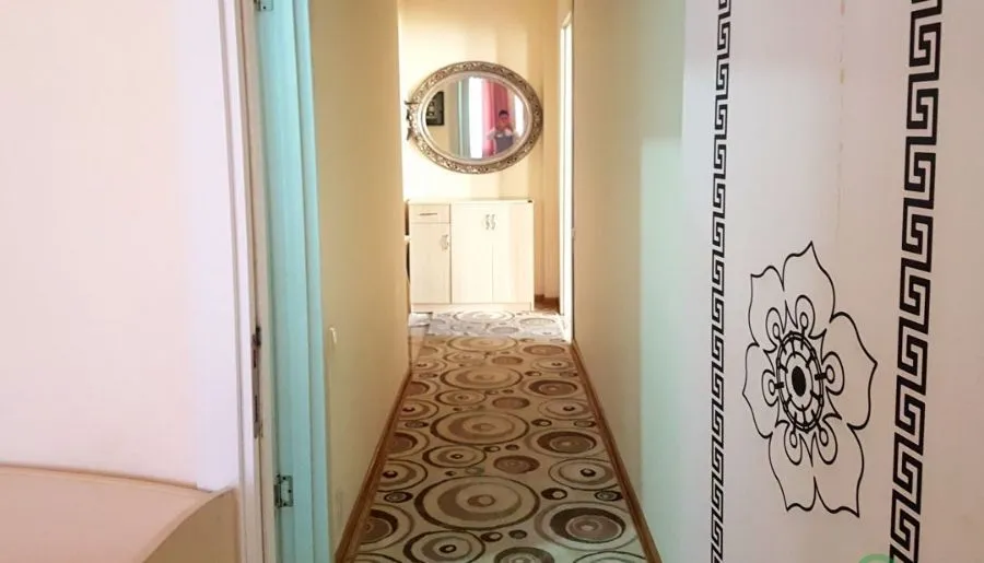 Apartment on Gorgiladze 118 — Photo 9
