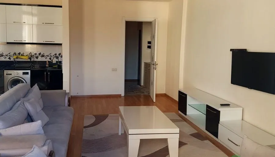Apartment on Gorgiladze 118 — Photo 8