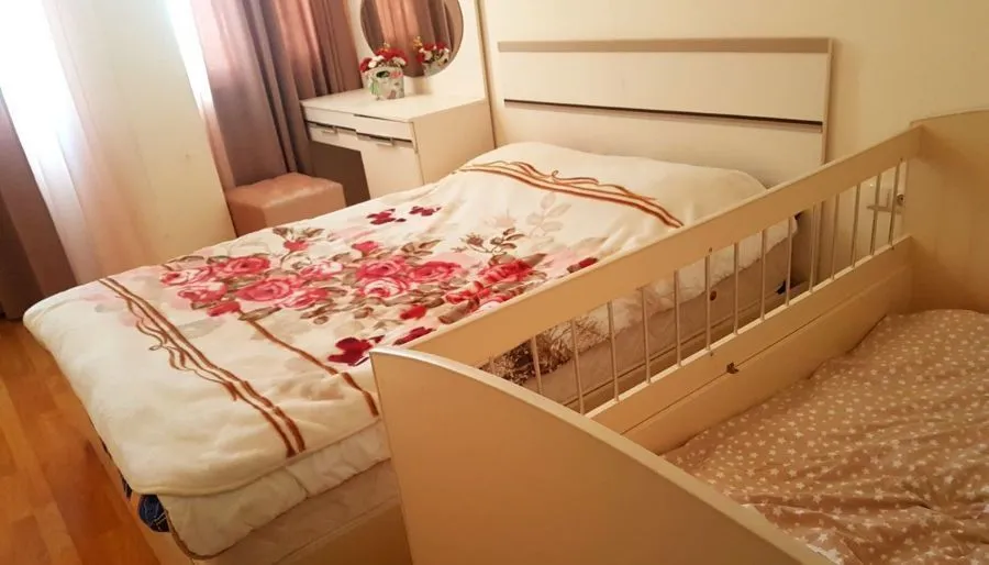 Apartment on Gorgiladze 118 — Photo 6