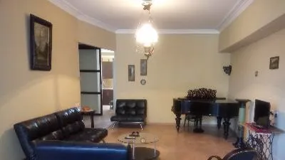 Paliashvili Three-Bedroom Apartment