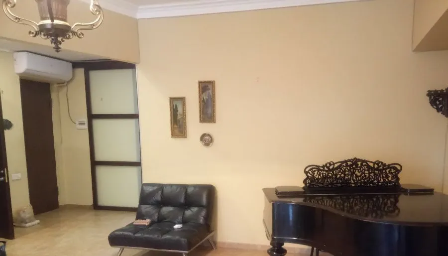 Paliashvili Three-Bedroom Apartment — Photo 12