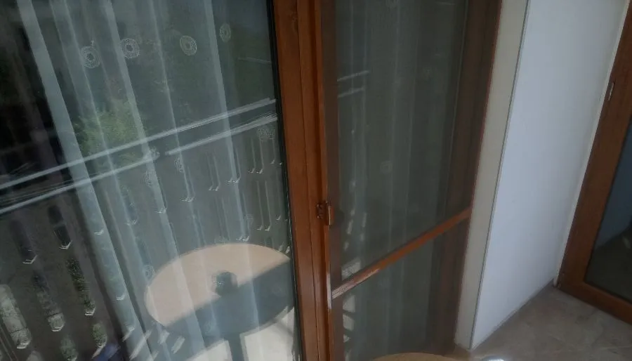 Paliashvili Three-Bedroom Apartment — Photo 10