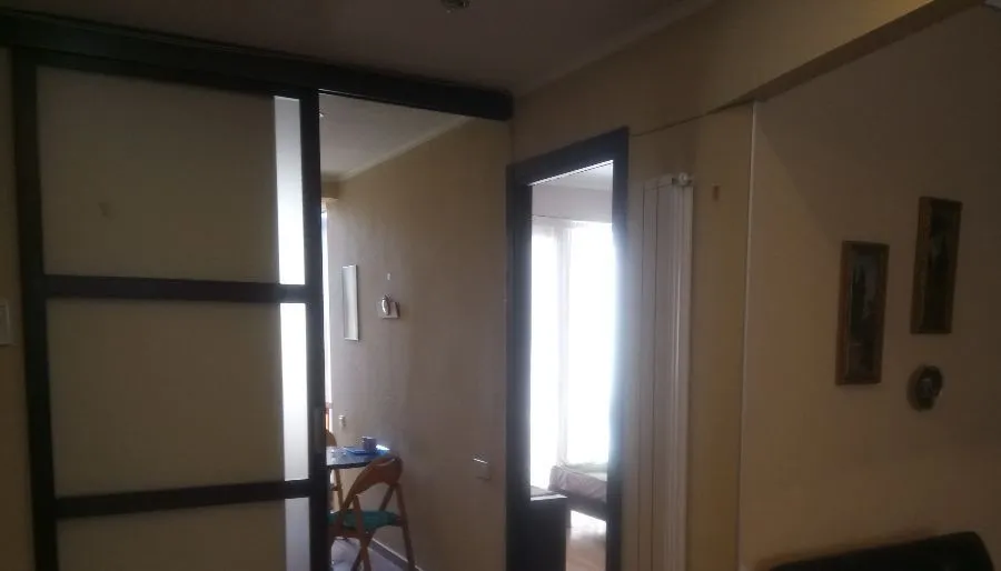 Paliashvili Three-Bedroom Apartment — Photo 16