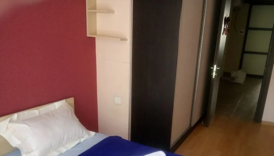 Paliashvili Three-Bedroom Apartment — Photo 15