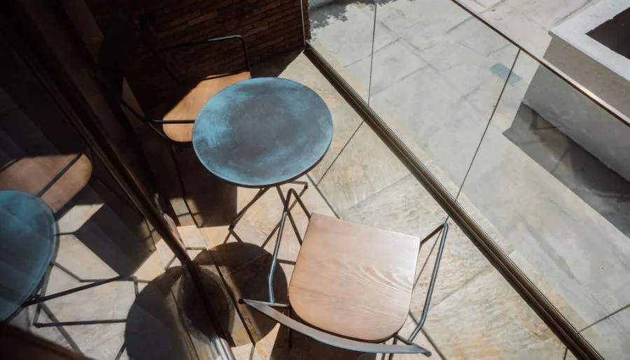 Mandarin — Photo 16