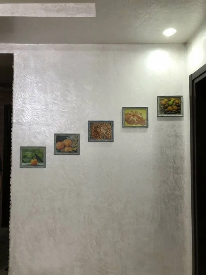 Mandarin — Photo 23