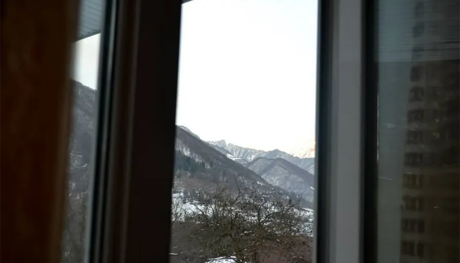 Kvesheti — Photo 16