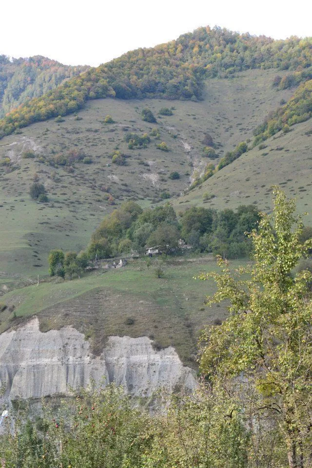 Kvesheti — Photo 26