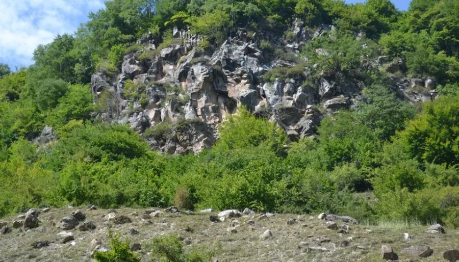 Kvesheti — Photo 21