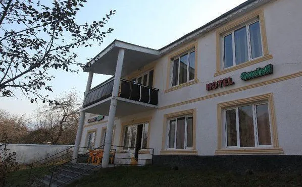 Kvesheti — Photo 15
